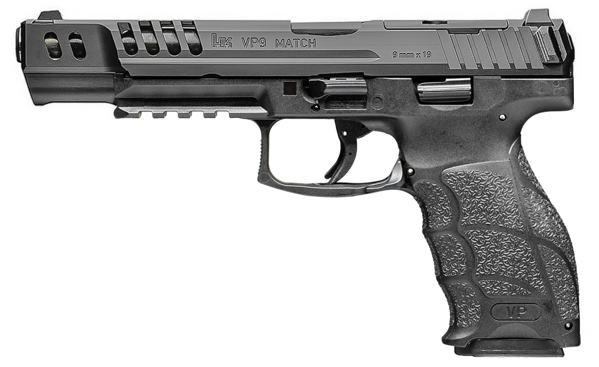 HK VP9 MATCH OR 9MM 5.51